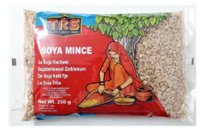 TRS SOYA MINCE 250 G