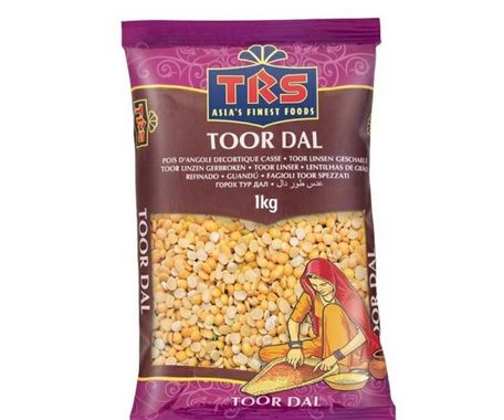 TRS TOOR DAL 1KG