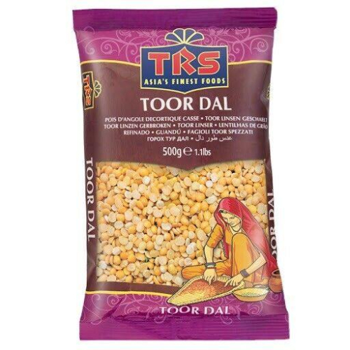 TRS TOOR DAL 500G
