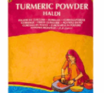 TRS TURMERIC POWDER 100G