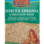TRS WHOLE DHANIA 100G