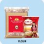 Flour