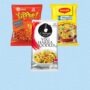 Noodles/Vermicelli