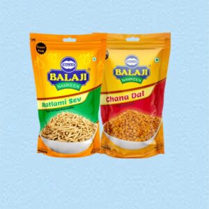 Snacks / Namkeen