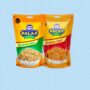 Snacks / Namkeen