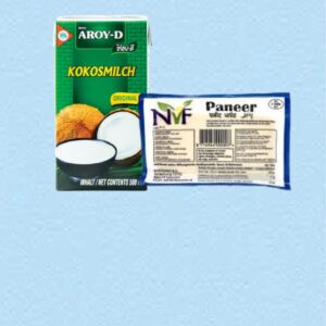 Dairy & Paneer