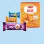 Biscuits & Rusks