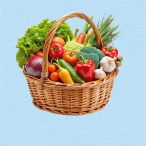 Vegetables