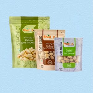 Dry Fruits& Jaggery