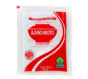 AJINOMOTO 100 GR