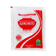 AJINOMOTO 100 GR