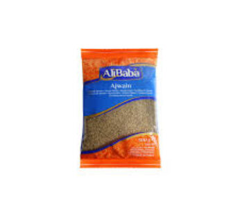 ALI BABA AJWAIN 100 GR