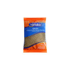 ALI BABA AJWAIN 100 GR