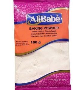 ALI BABA BAKING POWDER 100G