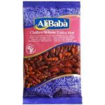 ALI BABA CHILLY WHOLE 50 G