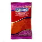ALI BABA PAPRIKA POWDER 100 G