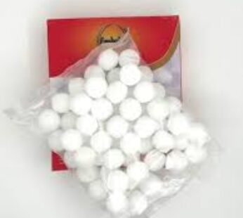 Ambala PHENOL (Geurballen) 250gm.