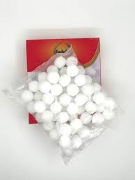Ambala PHENOL (Geurballen) 250gm.