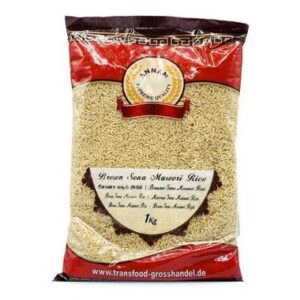 ANNAM BROWN SONAMASOORI 1 KG