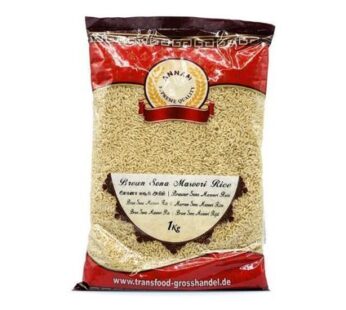 ANNAM BROWN SONAMASOORI 1 KG