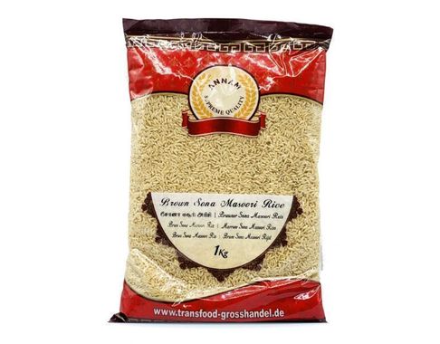 ANNAM BROWN SONAMASOORI 1 KG