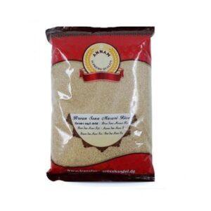 ANNAM BROWN SONAMASURI 5 KG