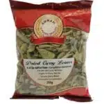ANNAM DRIED CURRY LEAVES 20G