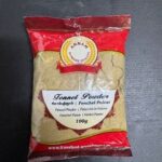 ANNAM FENNEL POWDER 100 GRAM