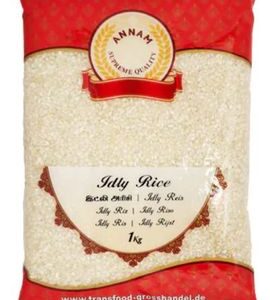 ANNAM IDLY RICE 1KG