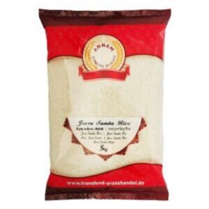 ANNAM JEERA SAMBHA RICE 5 KG