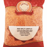 ANNAM RED SPLIT LENTILS 1KG