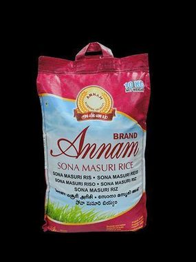 ANNAM SONAMASOORI 10 KG