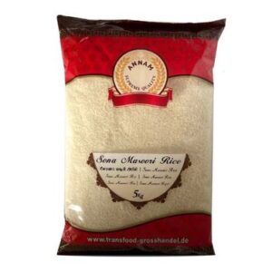 ANNAM SONAMASOORI 5 KG