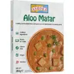 ASHOKA ALOO MATAR 280G