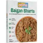 ASHOKA BAIGAN BHARTA 280G