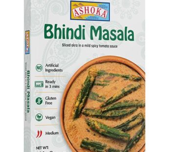 ASHOKA BHINDI MASALA 280G