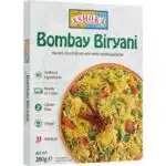 ASHOKA BOMBAY BIRYANI 280G
