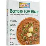 ASHOKA BOMBAY PAV BHAJI 280G