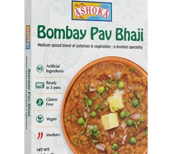 ASHOKA BOMBAY PAV BHAJI 280G