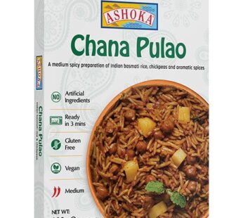ASHOKA CHANA PULAO 280G