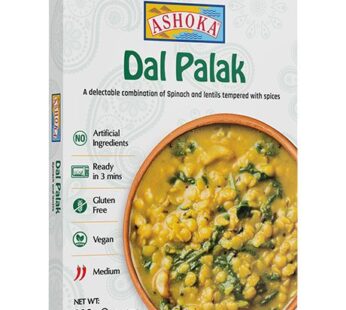 ASHOKA DAL PALAK 280G