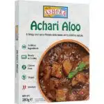 ASHOKA Instant Achari Aloo 280 GR
