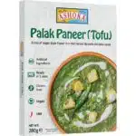 ASHOKA PALAK PANEER TOFU 280G