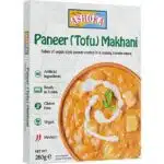 ASHOKA PANEER TOFU MAKHANI 280G
