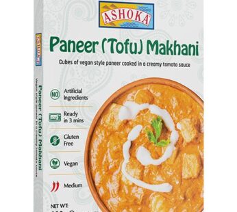 ASHOKA PANEER TOFU MAKHANI 280G