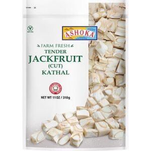 ASHOKA TENDER JACKFRUIT 310 GR
