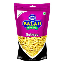BALA JI GATHIYA 300 GR