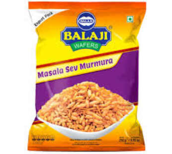 BALA JI MASALA SEV MURMURRA 250 GR