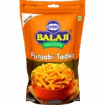BALA JI PUNJABI TADKA 250 G