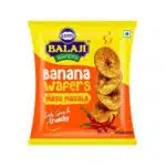 Balaji Banana Wafers Mast Masala 150 GR